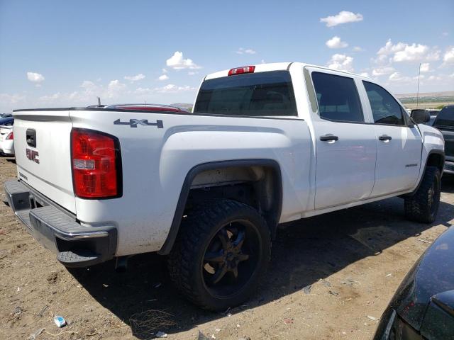3GTU2TECXEG496282 GMC Sierra K1500