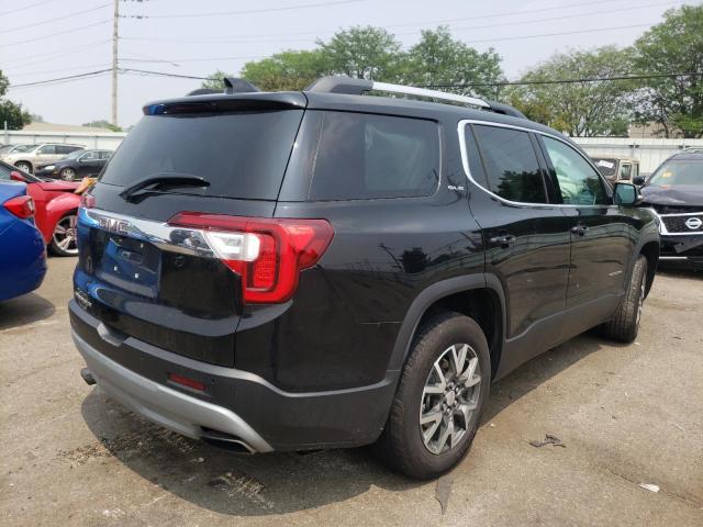 1GKKNKLS8LZ237097 GMC ACADIA SLE