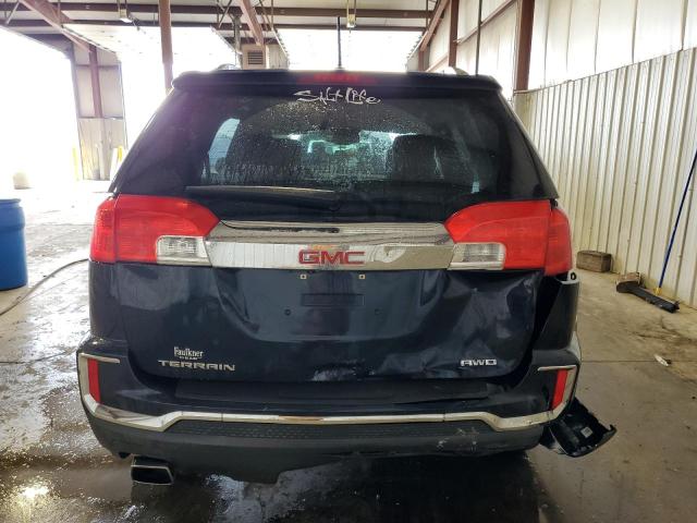 2GKFLUEK7H6114152 GMC Terrain Slt
