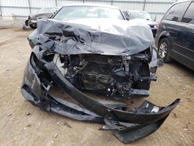 2C3CDXBG6KH640124 Dodge Charger Sxt