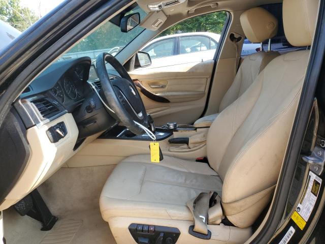 WBA3A5G57ENP33372 BMW 328 I