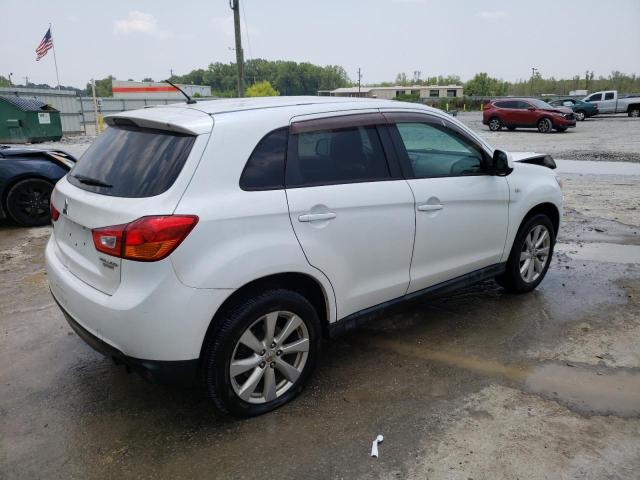 4A4AP3AU1FE016277 Mitsubishi Outlander Sport Es
