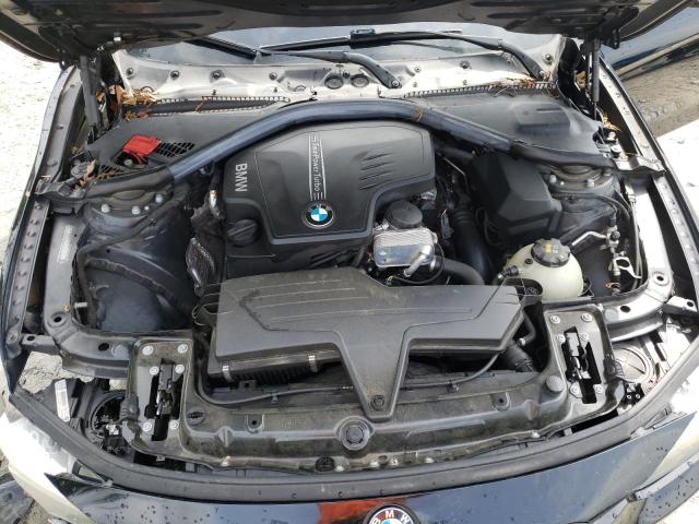 WBA3A5G54FNS90230 BMW 328 I