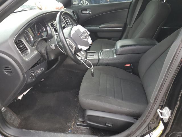 2C3CDXBG5EH203493 Dodge Charger Se