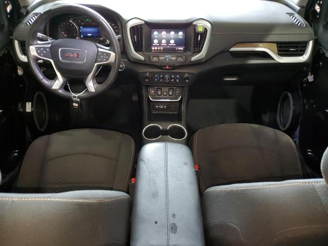 3GKALMEVXML321600 GMC Terrain Sle