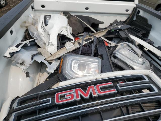 2GTV2LEC9K1237081 GMC Sierra Limited K1500