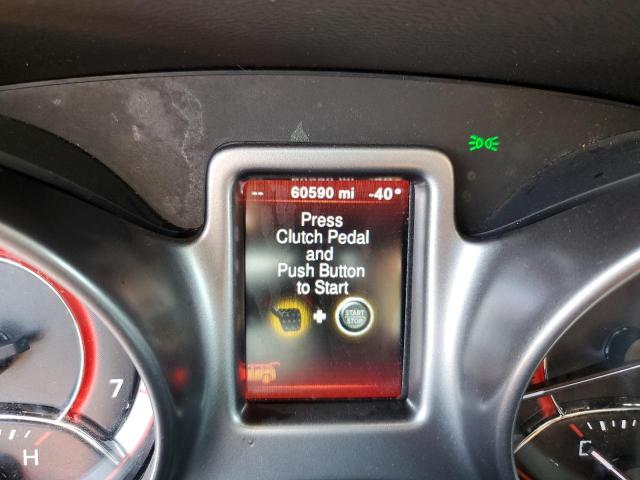 3C4PDCGB5LT271154 Dodge Journey Crossroad