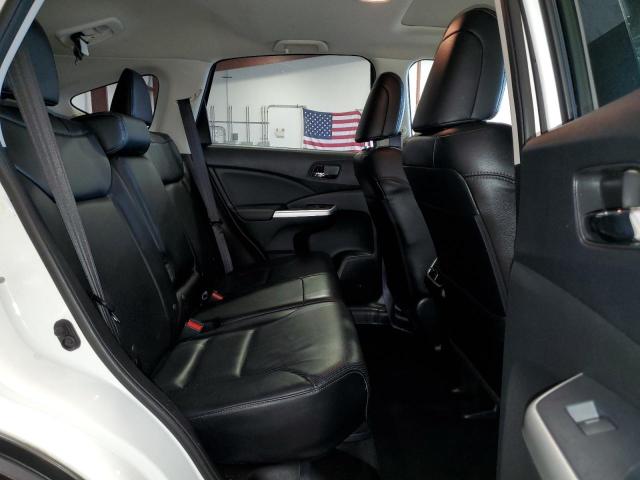 5J6RM4H7XGL089535 Honda CR-V EXL