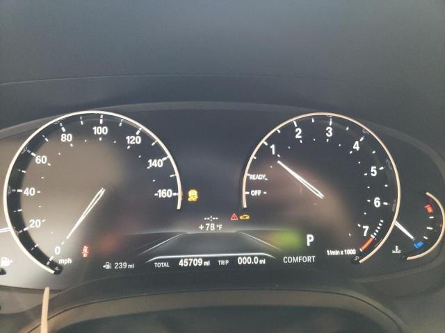 WBA5R7C57KAJ79398 BMW 330XI