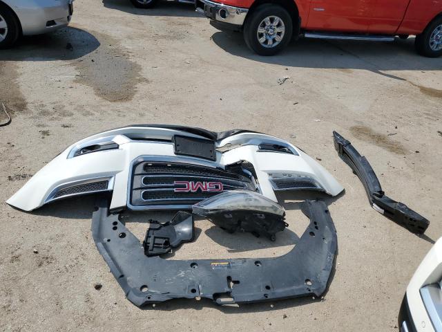1GKKRRKD2FJ296360 GMC Acadia Slt-1