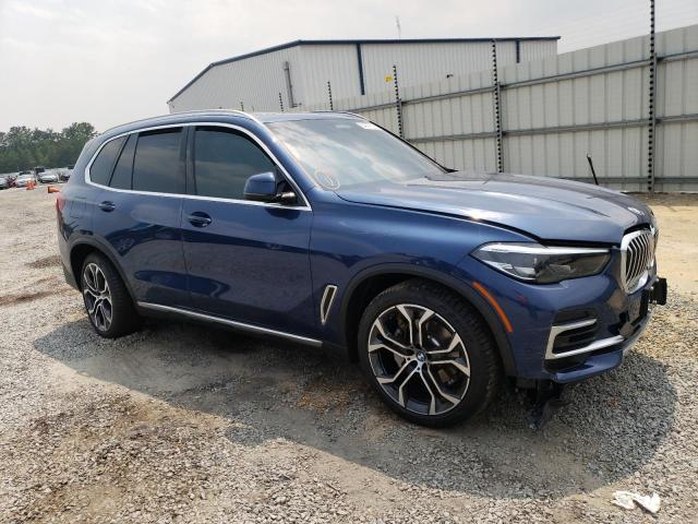 5UXCR4C07P9R40242 BMW X5 Sdrive 40i