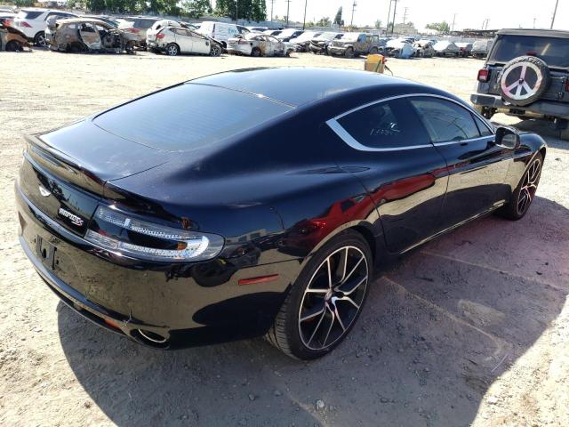 SCFHDDBTXEGF04080 Aston Martin Rapide