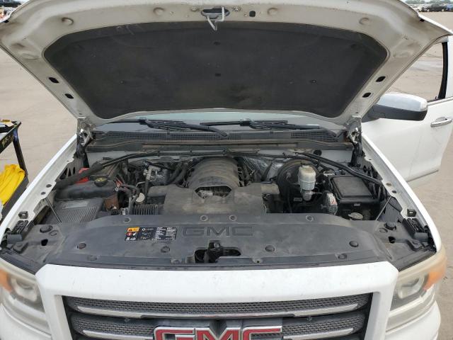 3GTU2VECXEG421948 GMC Sierra K1500 Slt
