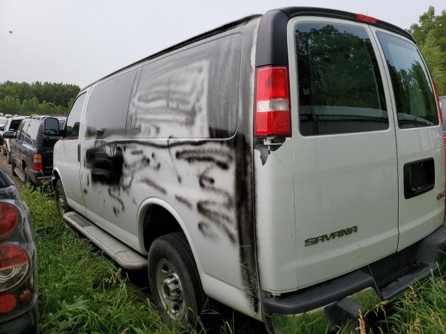 1GTW7AFP5M1224123 GMC Savana G2500