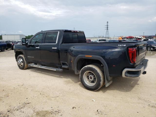 1GT49UEY9MF116734 GMC Sierra K3500 Slt