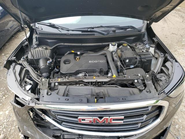 3GKALMEV8KL367276 GMC Terrain Sle