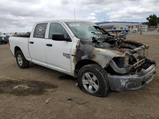1C6RR7SMXKS699609 RAM 1500 Classic Tradesman