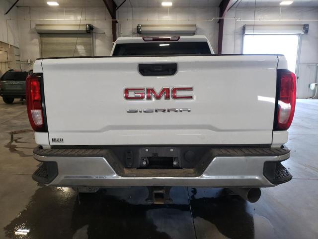 1GT49LEY6PF163394 GMC Sierra K2500 Heavy Duty