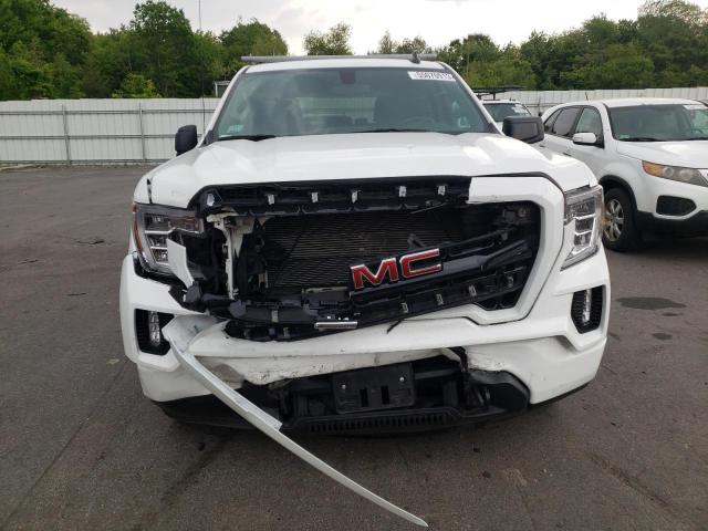 1GTU9CET1MZ390975 GMC Sierra K1500 Elevation