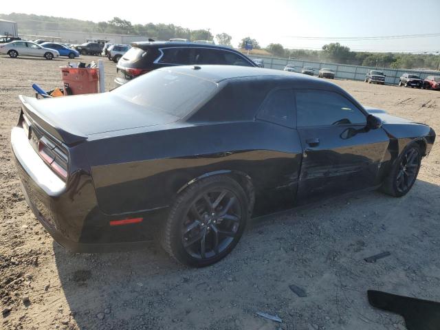2C3CDZJGXMH676852 Dodge Challenger Gt