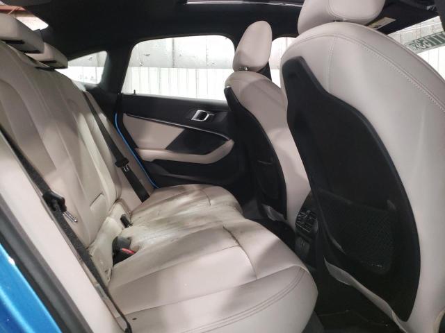 WBA73AK06M7G57679 BMW 228XI