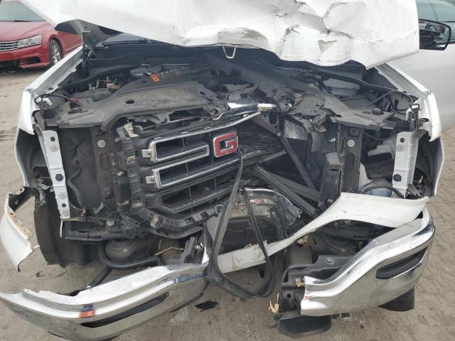 1GTN1LEC7JZ902553 GMC Sierra C1500