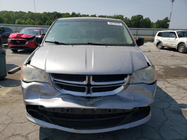 2C4RDGBG8ER254535 Dodge Grand Caravan Se