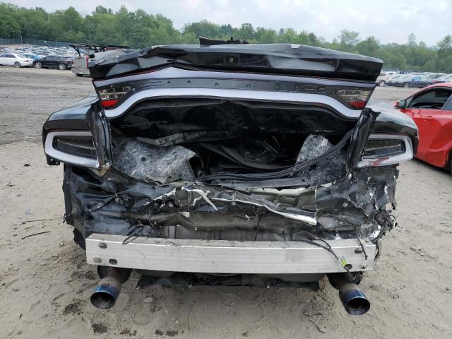 2C3CDXGJXJH221051 Dodge Charger R/t 392