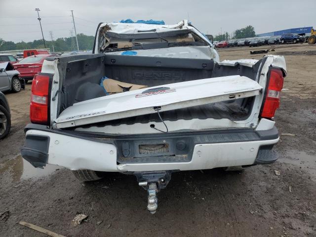 1GT12SEY4KF248941 GMC Sierra K2500 Denali