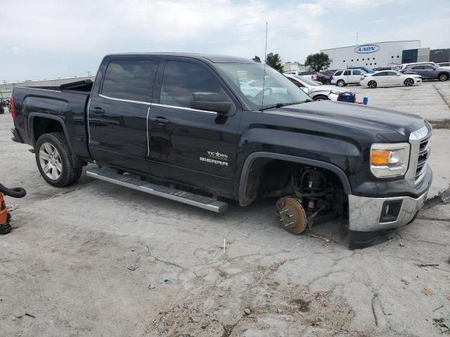 3GTP1UECXEG102236 GMC Sierra C1500 Sle