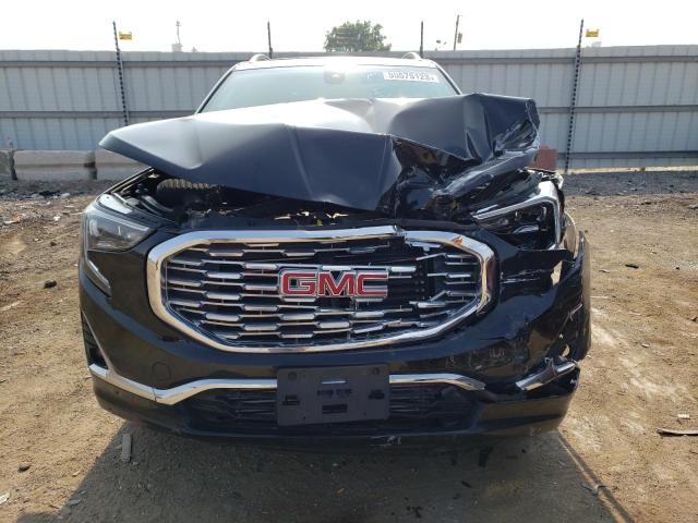 3GKALXEX0JL145073 GMC Terrain Denali