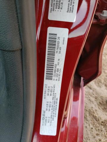1C3CCCAB8GN144533 Chrysler 200 Limited