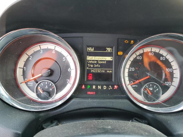 2C4RDGEG1HR711427 Dodge Grand Caravan Gt