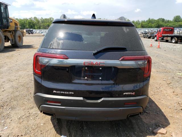 1GKKNLLS9MZ215861 GMC Acadia At4