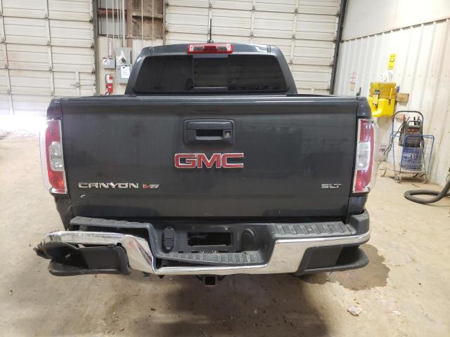 1GTG6DEN9H1231719 GMC CANYON SLT