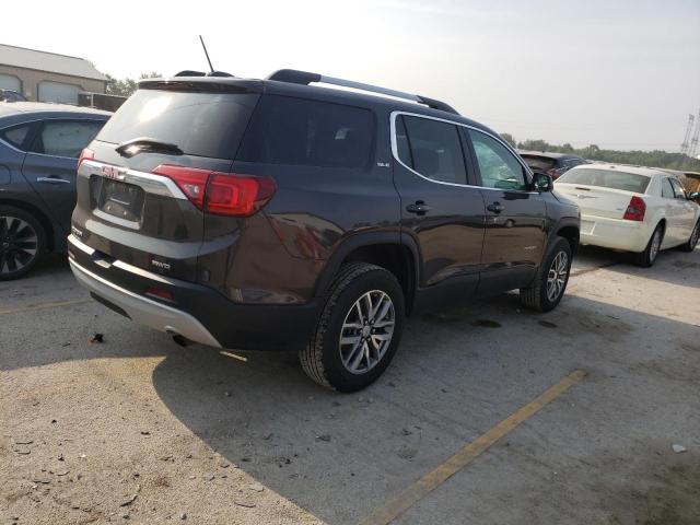 1GKKNSLA9JZ201472 GMC ACADIA SLE