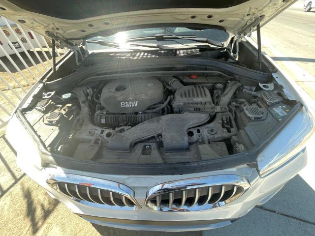 WBXHU7C33H5H35985 BMW X1 Sdrive28i