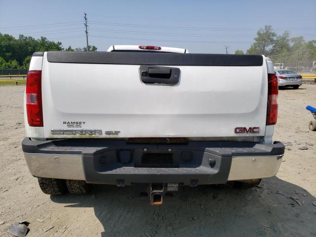 1GT424C86EF135184 GMC Sierra K3500 Slt