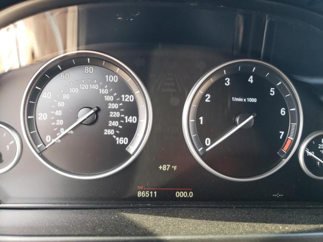 5UXKR2C37H0X05520 BMW X5 Sdrive35i
