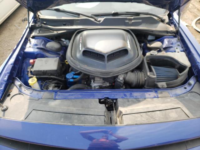 2C3CDZFJ8KH541158 Dodge Challenger R/t Scat Pack