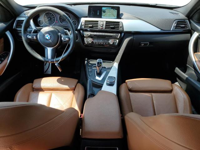 WBA8E5C3XHK388875 BMW 328 D