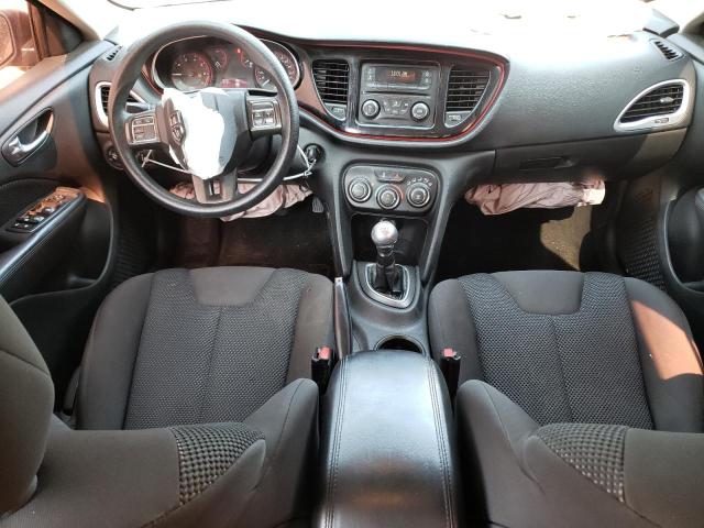 1C3CDFFA0GD796812 Dodge Dart Sxt Sport