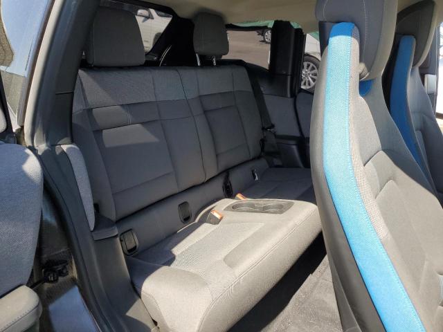WBY1Z6C34HV548759 BMW I3 Bev