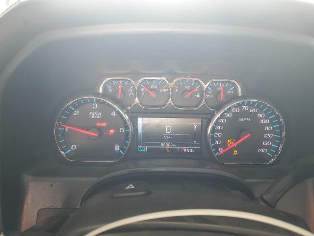 1GTV2MEC3JZ172515 GMC Sierra K1500 Sle