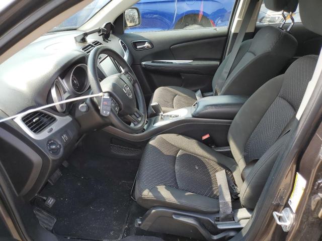3C4PDCBBXKT708071 Dodge JOURNEY SE
