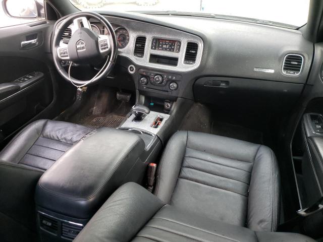 2C3CDXFG7EH252544 Dodge Charger Se
