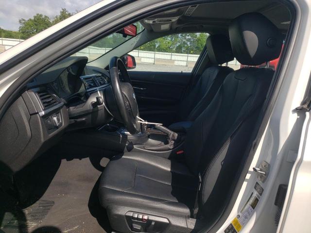 WBA3C3C54FP664912 BMW 320 I Xdrive