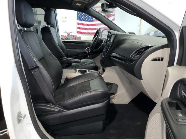 2C4RDGCG6KR725589 Dodge Grand Caravan Sxt