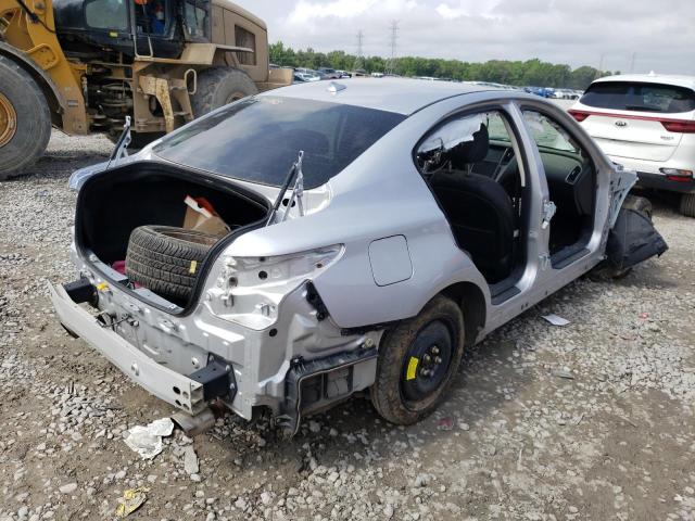 JN1CV7AP4GM201957 Infiniti Q50 BASE