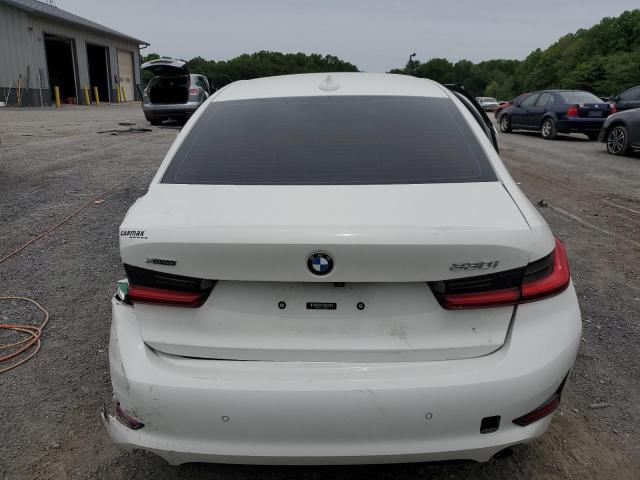 WBA5R7C55KFH29932 BMW 330XI